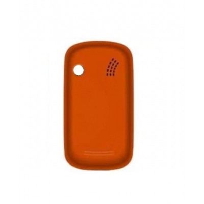 Back Panel Cover For Vox Mobile Vgs507 White - Maxbhi.com
