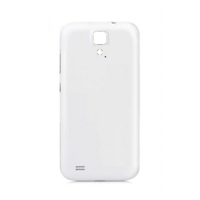 Back Panel Cover For Vsun I5 White - Maxbhi.com