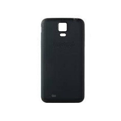 Back Panel Cover For Wammy Note 3 Black - Maxbhi Com