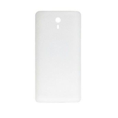 Back Panel Cover For Wammy Note 4 White - Maxbhi.com