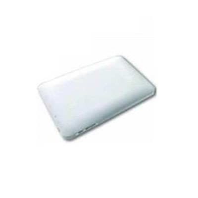 Back Panel Cover For Wespro 7 Inches Touch Screen Pc Tablet S714 With 3g White - Maxbhi.com