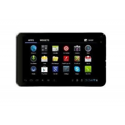 Back Panel Cover For Wespro Mc715 Black - Maxbhi.com