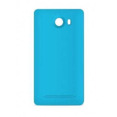 Back Panel Cover For Wham D5 White - Maxbhi Com