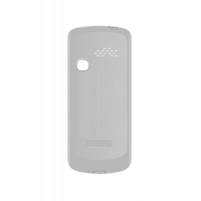 Back Panel Cover For Wham W206 White - Maxbhi.com