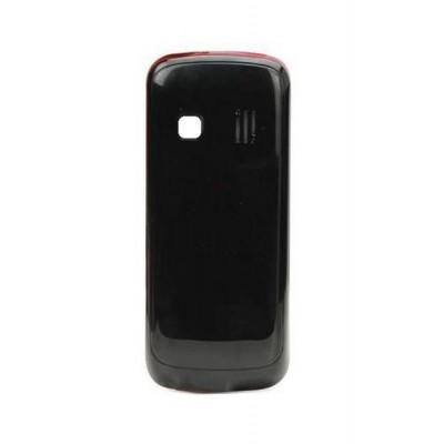 Back Panel Cover For Wham W24i Red - Maxbhi.com