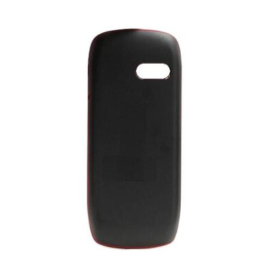 Back Panel Cover For Wham W26 Red - Maxbhi.com