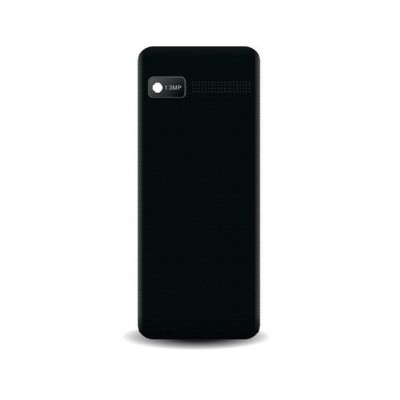 Back Panel Cover For Wham W26s Black - Maxbhi.com