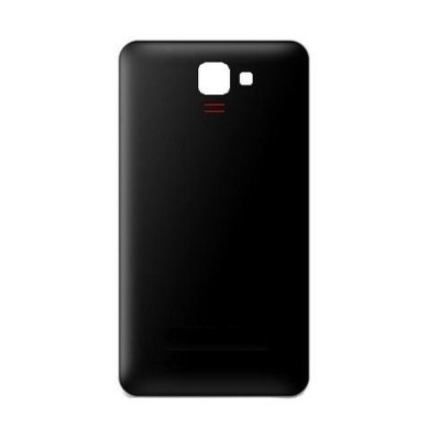 Back Panel Cover For Wham Wg50 Black - Maxbhi.com