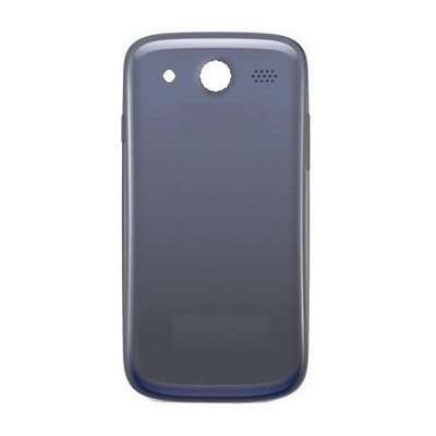 Back Panel Cover For Wham Wq45 Black - Maxbhi.com