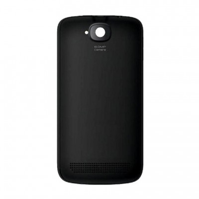 Back Panel Cover For Wham Ws50 White - Maxbhi Com