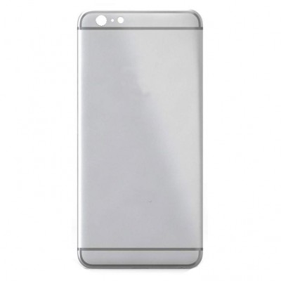 Back Panel Cover For White Cherry Mi1 White - Maxbhi Com