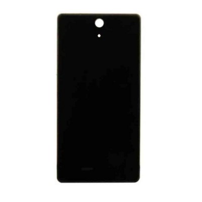 Back Panel Cover For Wiio Wi5 White - Maxbhi Com