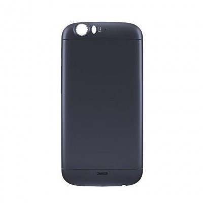 Back Panel Cover For Wiko Darkfull White - Maxbhi Com