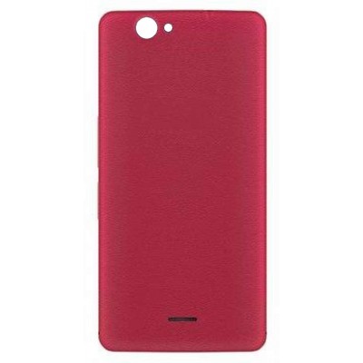 Back Panel Cover For Wiko Getaway Corail - Maxbhi Com