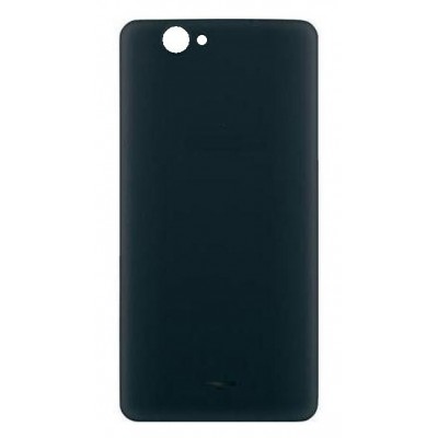 Back Panel Cover For Wiko Getaway Navy - Maxbhi Com