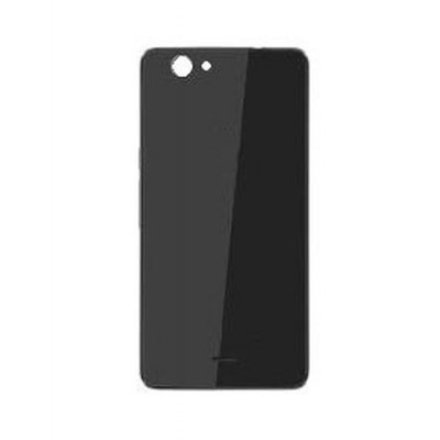 Back Panel Cover For Wiko Highway Signs Grey - Maxbhi.com
