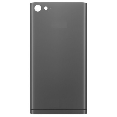 Back Panel Cover For Wiko Highway Star 4g Grey - Maxbhi Com