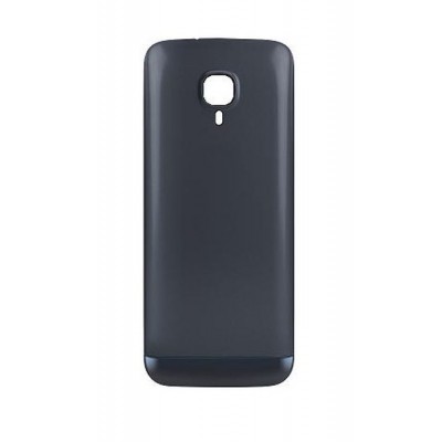 Back Panel Cover For Wiko Kar 3 Blue - Maxbhi.com