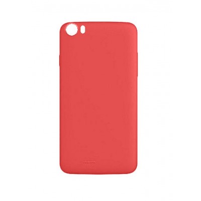 Back Panel Cover For Wiko Lenny2 Coral - Maxbhi.com