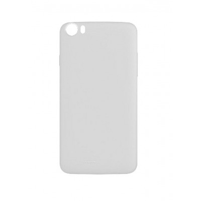 Back Panel Cover For Wiko Lenny2 White - Maxbhi.com
