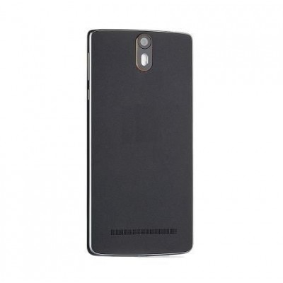 Back Panel Cover for Wileyfox Storm - Black