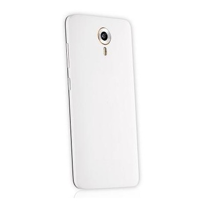 Back Panel Cover for Wileyfox Swift - White