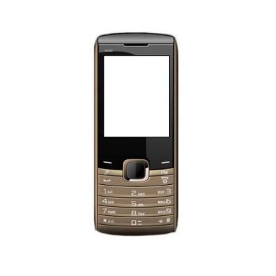 Back Panel Cover for Wynncom W355 - White