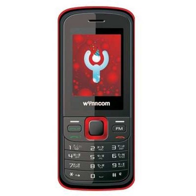 Back Panel Cover for Wynncom Y21 - White