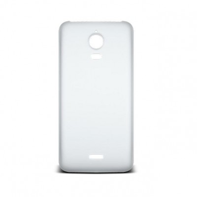 Back Panel Cover For Wiko Waxwhite - Maxbhi Com