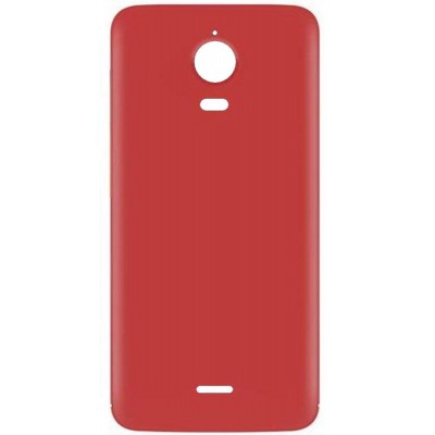 Back Panel Cover For Wiko Waxcoral - Maxbhi Com