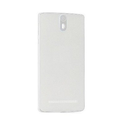 Back Panel Cover For Wileyfox Storm White - Maxbhi.com