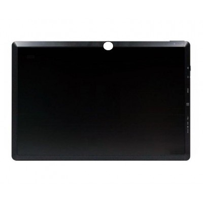 Back Panel Cover For Wintab 10 White - Maxbhi Com