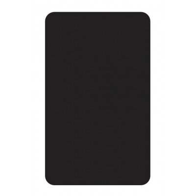 Back Panel Cover For Wishtel Ira Thing 2 Black - Maxbhi.com