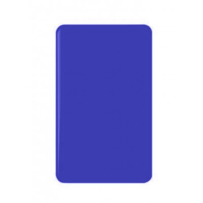 Back Panel Cover For Wishtel Ira Thing 2 Blue - Maxbhi.com