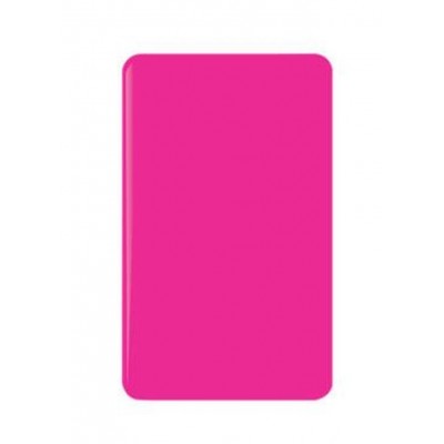 Back Panel Cover For Wishtel Ira Thing 2 Pink Grey - Maxbhi.com