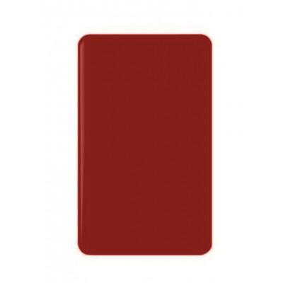 Back Panel Cover For Wishtel Ira Thing 2 Red - Maxbhi.com