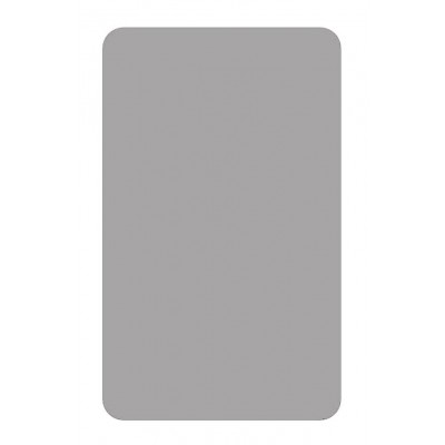 Back Panel Cover For Wishtel Ira Thing 2 White - Maxbhi.com