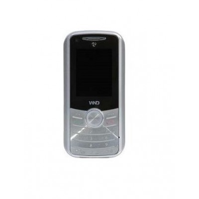 Back Panel Cover For Wnd Wind Duo 2200 White - Maxbhi.com