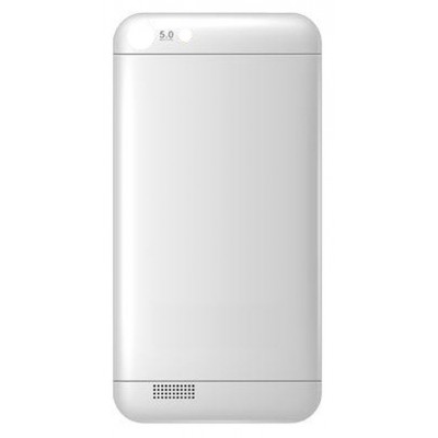 Back Panel Cover For Wynncom Ace White - Maxbhi Com