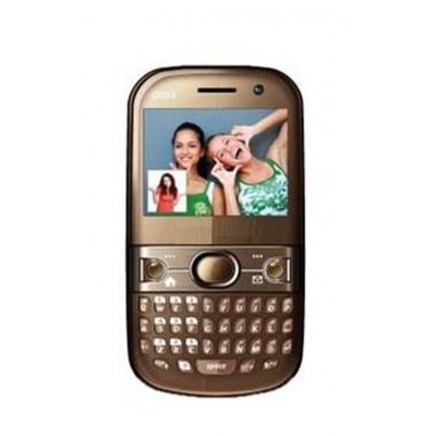 Back Panel Cover For Wynncom O889 White - Maxbhi.com