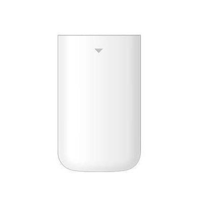 Back Panel Cover For Wynncom W106 White - Maxbhi.com