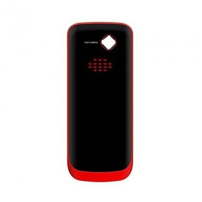 Back Panel Cover For Wynncom W144 White - Maxbhi Com