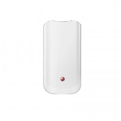 Back Panel Cover For Wynncom W262 Black - Maxbhi Com