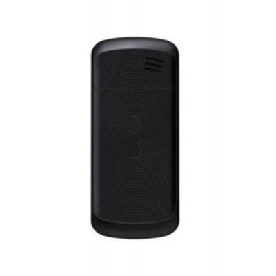 Back Panel Cover For Wynncom Y10 Black - Maxbhi.com