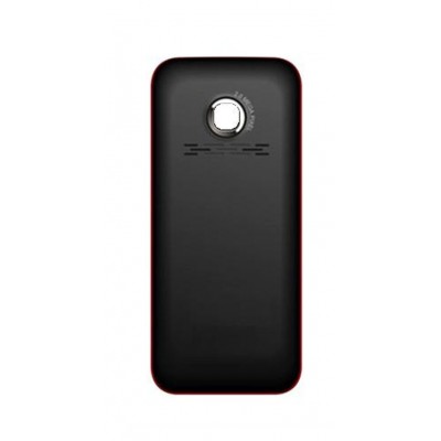 Back Panel Cover For Wynncom Y30 Black - Maxbhi.com