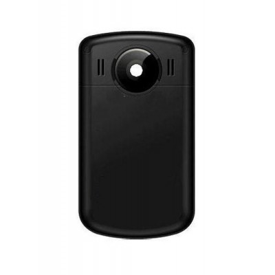 Back Panel Cover For Wynncom Y45 Black - Maxbhi.com
