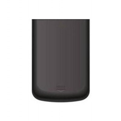 Back Panel Cover For Wynncom Y50 Black - Maxbhi.com