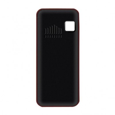 Back Panel Cover For Xage M954 Champ White - Maxbhi Com
