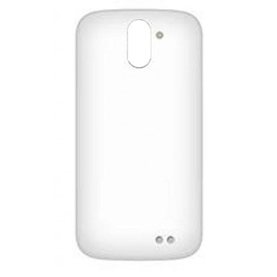 Back Panel Cover For Xccess Pulse White - Maxbhi.com