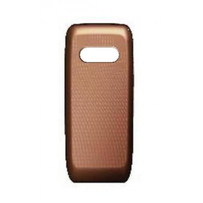 Back Panel Cover For Xcite X440 Black - Maxbhi.com